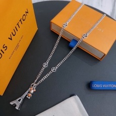 LV Necklaces